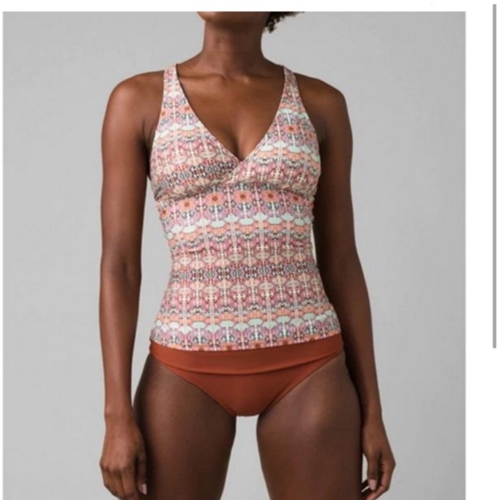 Prana tankini
